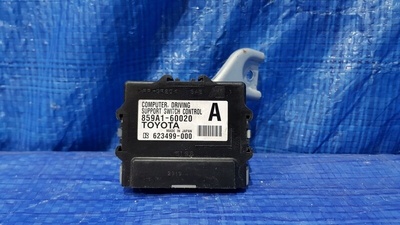 8592160020 toyota land cruiser блок 85921 - 60020