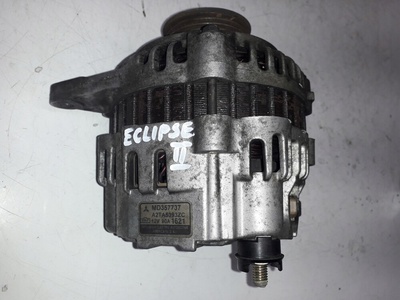 ECLIPSE990590A mitsubishi eclipse 3g 99 - 05 генератор 90a md357737 a2ta5393zc