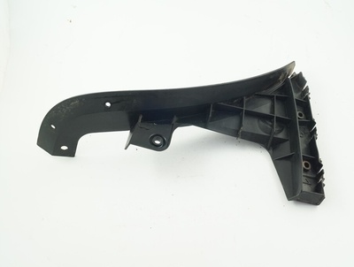 8L0807377F каретка бампера левый заднего audi a3 8l