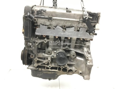 B20B Двигатель Honda CR-V (1996 - 2002)