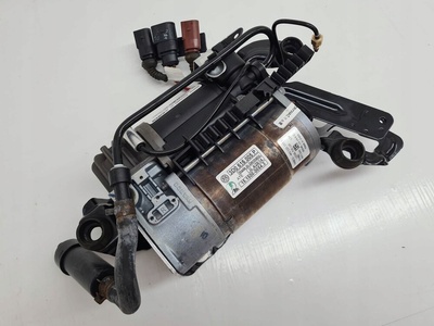 Volkswagen phaeton компрессор дисквалифицированы 3d0616005q