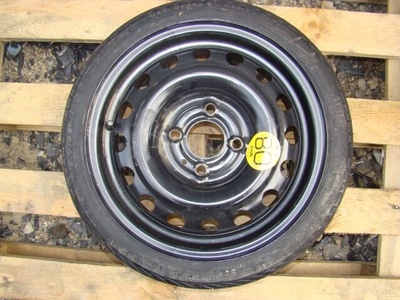Nissan micra k12 / note колесо подъездные 105 / 70 r14