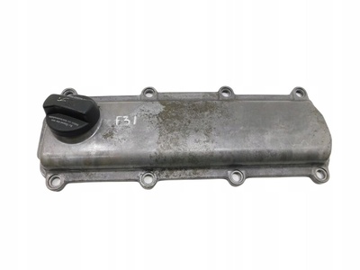 06B103469P крышка клапонов головки 1.6 8v audi a3 skoda октавия sr volkswagen гольф iv бора