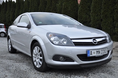 Astra gtc 1 , 6 pb топ авто