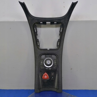 8200326970 renault лагуна ii рестайлинг панель управления навигации
