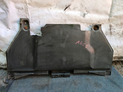 4B0863822L крышка под кофр audi a6 c5