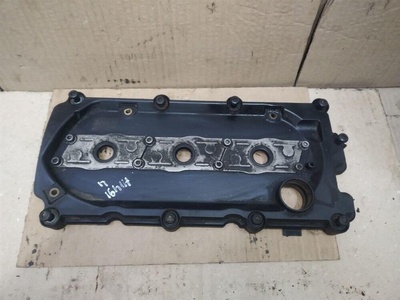 059103469AH Клапанная крышка Audi A6 C6/4F [рестайлинг] 2010