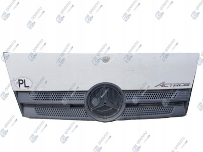 9607500409 капот решетка радиатора мерседес actros mp4