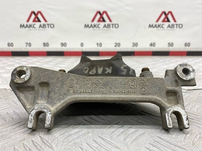 820014932H Б/У подушка МКПП (опора, кронштейн, крепление) Renault Logan 1 LS12 2010 (2004-2016) , 8200216113, <strong>-Б/У Детали сняты с АВТОМОБИЛЯ</strong>