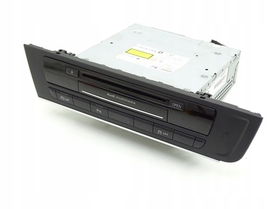 4G0035670C считыватель навигация mmi audi a6 c7 a7 4g 10 -
