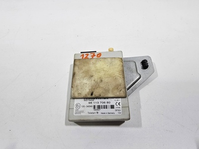 9811370680 блок блок управления peugeot expert iii 1270