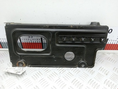 4B1805213 Крепление (корпус) аккумулятора Audi A6 C5 (1997-2005) 2001 ,