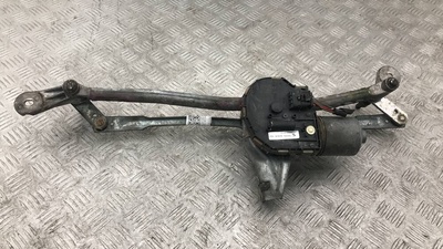 7251303 механизм стеклоочистителя (трапеция дворников) BMW 5 серия F07/F10/F11 2010 ,6161