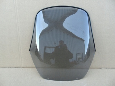 honda xl 600v transalp стекло передняя обтекатель