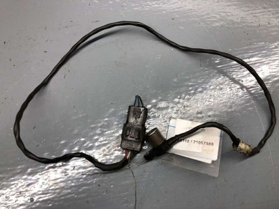 RF2A18221D Датчик коленвала Mazda 626 GF 1997 RF2A-18-221D