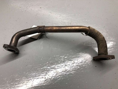 RF5C203BXA Трубка системы рециркуляции EGR Mazda 6 1 2002 RF5C-20-3BXA