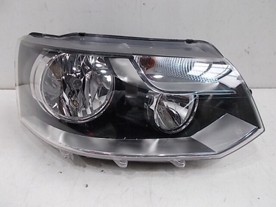 7E1941016J volkswagen multivan t5 рестайлинг t5.1 10 - 15 фара правый оригинал eu