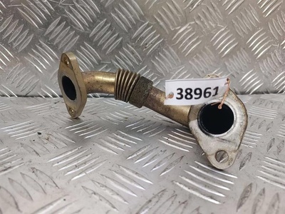 03G131521AE Трубка системы рециркуляции EGR Volkswagen Sharan 2000-2010 2006