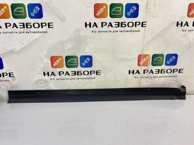554000104AB уплотнительная резинка на дверь Chery Tiggo 8 Pro 2021