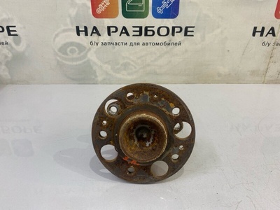 T113301210BC ступица Chery Tiggo 8 Pro 2021 T11-3301210BC