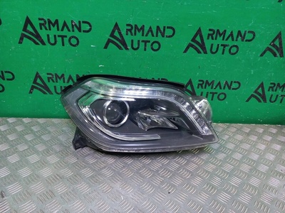 A1668207461 Фара Mercedes GL GLS-Class X166 2012-2016 , A1668203559