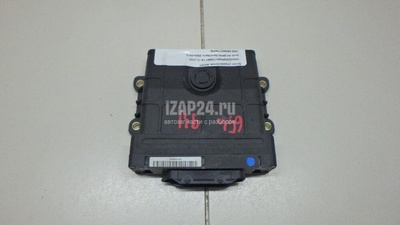 09G927750FB Блок управления АКПП VAG A3 [8P1] (2003 - 2013)