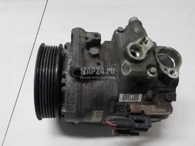 DCP14013 Компрессор системы кондиционирования Denso Discovery III (2004 - 2009)