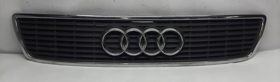 4D0853651BA8 audi a8 d2 решетка радиатора 4d0853651b