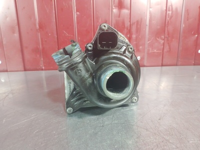 11517632426 Помпа BMW X3 F25 2011 , 11519455978, 11868015, A2C59514607, A2C53326031, 9455978, , 7632426, 11515A05704, 11517588885, A2C59514607