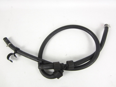 A1645001275 шланг для удаления воздуха мерседес w164 ml63 6.3 amg