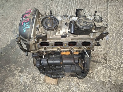 06H100033G двигатель (двс) Audi A4 (B8) 2007-2015 2008 1.8 CDH