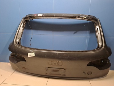 4L0827023B Дверь багажника Audi Q7 4L 2005-2015