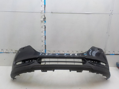 KF1B50031F8P Бампер передний Mazda CX-5 2016-