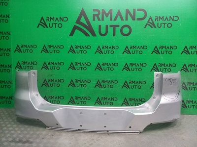 602000607AA Бампер Chery Tiggo 7 Pro T1E 2020-нв