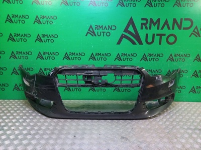4G0807065AGRU Бампер Audi A6 4 C7 2011-2014 , 4g0807437