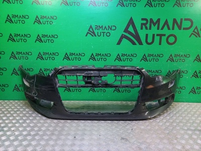 4G0807065U Бампер Audi A6 4 C7 2011-2014 4G0807065AGRU, 4g0807437