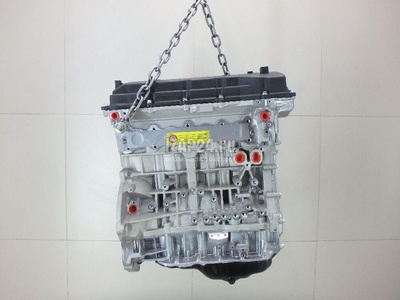 1G1812GU00 Двигатель EAengine Sonata V (NF) (2005 - 2010)