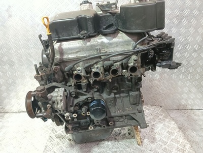 G4HG двигатель в сборе kia picanto i 2003 - 2007 1.1 65km