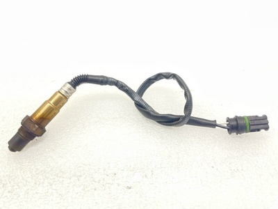 11787569968 Датчик кислородный BMW 5-Series E60 2010 , 0258006977, 7569968