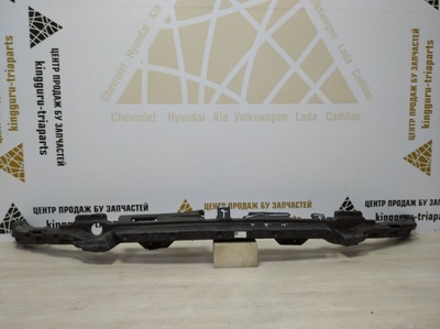 51117385285 Абсорбер бампера BMW 5 G30 до Рестайлинг 2017-2019