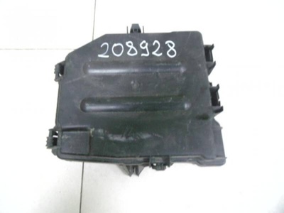 4E0937587 Корпус блока управления Audi Audi A8 (D3, 4E) 2002-2010