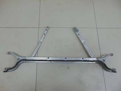 4E1805253F Растяжка столбов (распорка) Audi Audi A8 (D3, 4E) 2002-2010