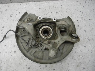 2123570206 Кулак поворотный задний правый Mercedes-Benz Mercedes-Benz E-Class (W212) 2009-2016 , 2113570508