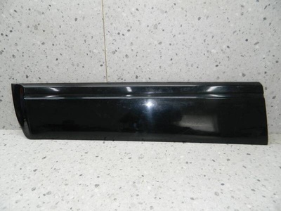 MN117287XA Накладка двери передней левой Mitsubishi Mitsubishi Pajero/Montero 3 (V6, V7) 2000-2006