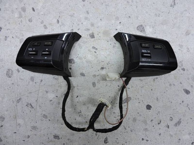 EG28664M0 Кнопка многофункциональная Mazda Mazda CX-7 (ER) 2006-2012