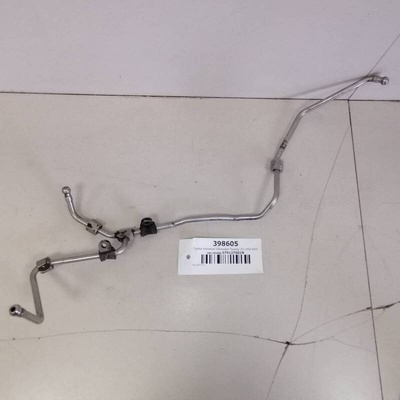 079127501N Трубка топливная Volkswagen Volkswagen Touareg (7L) 2002-2010