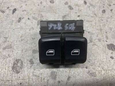 8X0959851A Блок управления стеклоподъемниками Audi Audi A1 (8X) 2010>