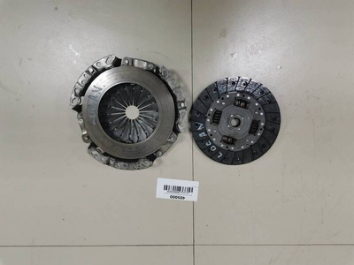 302052307R Диск сцепления Renault Renault Logan (2) 2014>