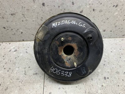 GJ6A43800 Усилитель тормозов вакуумный Mazda Mazda Mazda 6 (GG) 2002-2007