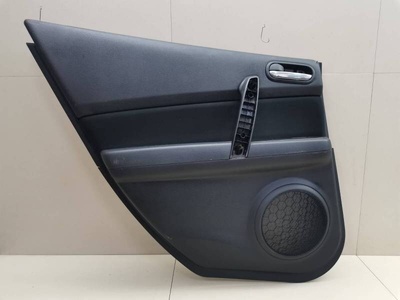 GS1D5581L Обшивка двери задней левой Mazda Mazda Mazda 6 (GH) 2007-2012 , G39A66370